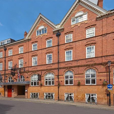 Macdonald New Blossoms Hotel Chester Esterno foto