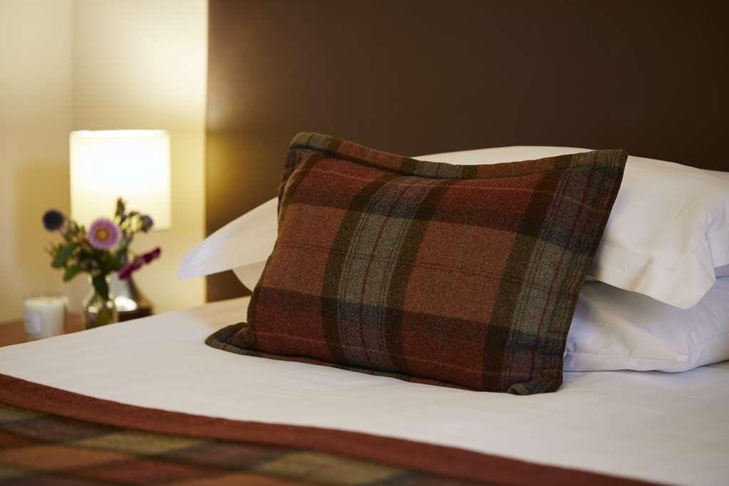 Macdonald New Blossoms Hotel Chester Camera foto